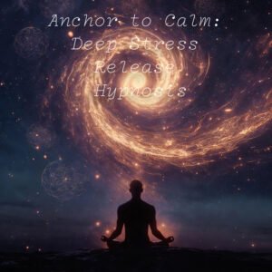 Anchor to Calm: Deep Stress Release Hypnosis