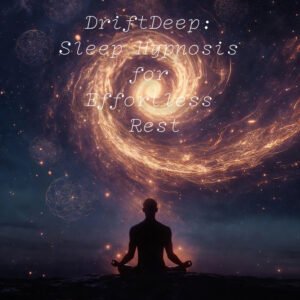 DriftDeep: Sleep Hypnosis for Effortless Rest