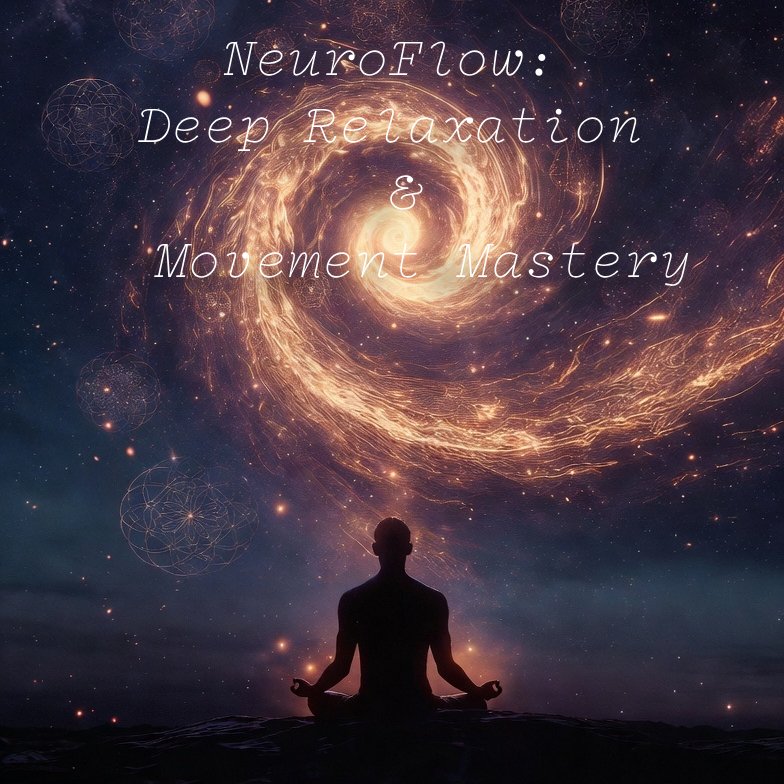NeuroFlow: Deep Relaxation & Movement Mastery